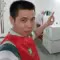 Alexius Wong