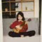 蒼宇藍