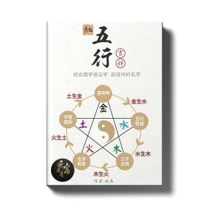 易经 - 五行风水姓名学 - 近我者富