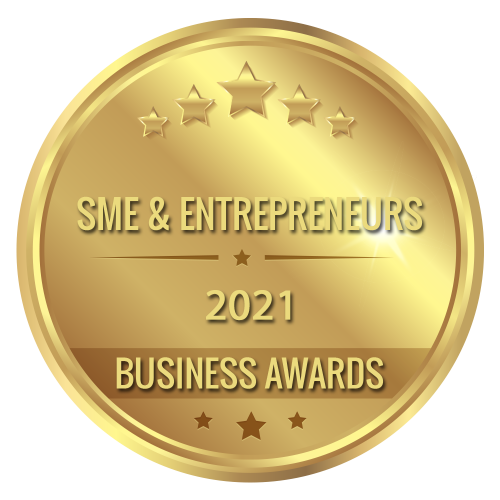 SME & Entrepreneurs Business Award 2021